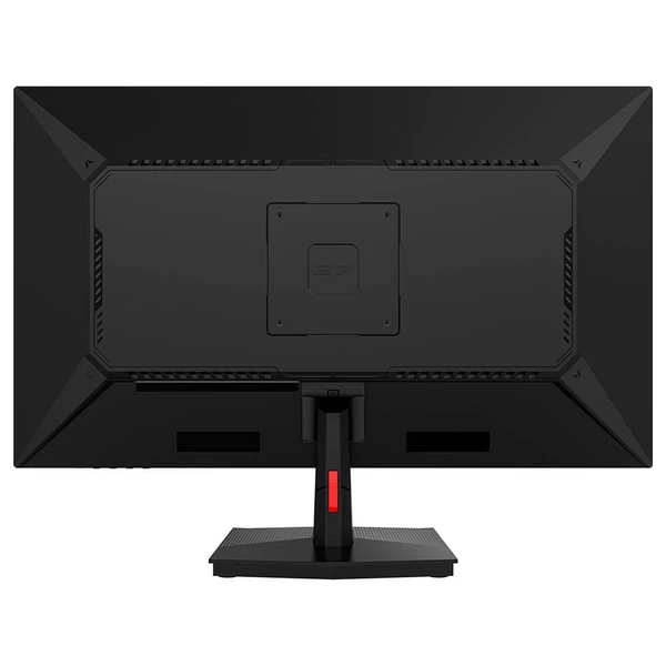 TITAN ARMY P27GR játékmonitor, 27", 2560x1440, 16:9, gyors IPS, 180Hz, 1ms, 99% sRGB, HDR10, Adaptive-Sync, PBP/PIP, alacsony kékfény, dönthető, VESA