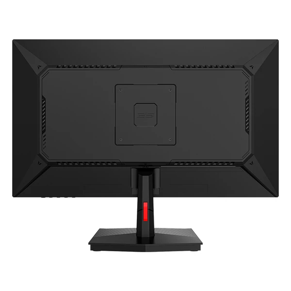 TITAN ARMY P2510HS gamer monitor, 24,5", 1920x1080, CSOT Fast IPS, 300/240Hz, HDR400, 121% sRGB, 1ms, Adaptive-Sync, alacsony kékfény, PIP/PBP, VESA