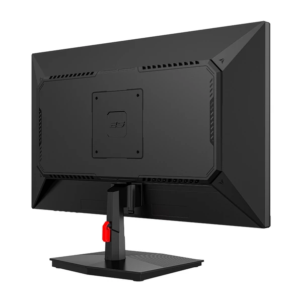 TITAN ARMY P2510HS gamer monitor, 24,5", 1920x1080, CSOT Fast IPS, 300/240Hz, HDR400, 121% sRGB, 1ms, Adaptive-Sync, alacsony kékfény, PIP/PBP, VESA