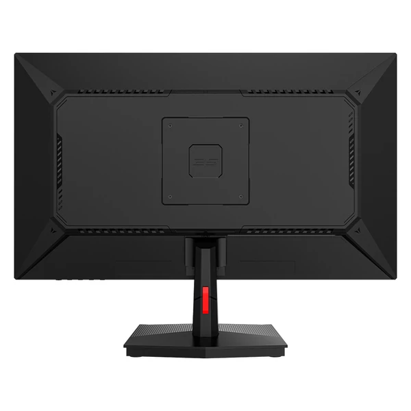 TITAN ARMY P2510G játékmonitor, 24,5", 1920x1080, FAST IPS, 180Hz, HDR10, 99% sRGB, 1ms GTG, Adaptive Sync, VESA, HDMI, DP, dönthető