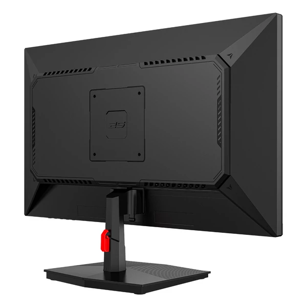TITAN ARMY P2510G játékmonitor, 24,5", 1920x1080, FAST IPS, 180Hz, HDR10, 99% sRGB, 1ms GTG, Adaptive Sync, VESA, HDMI, DP, dönthető