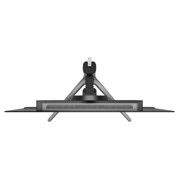 TITAN ARMY G27T8T gamer monitor, 26,5" 2560×1440 QD-OLED, 360Hz, 0,03ms, 1000 nit, HDR400, Type-C, hangszóró, HDMI, DP