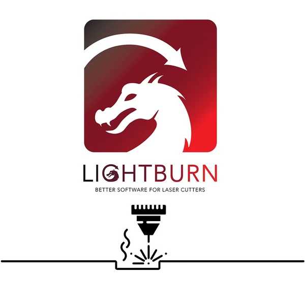 SCULPFUN S30 Pro 10W lézer + H44 lézerágy + 1 év Lightburn licenc