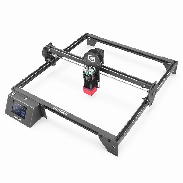 LONGER RAY5 10W lézergravírozó