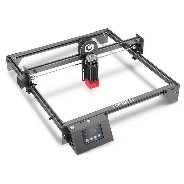 LONGER RAY5 10W lézergravírozó