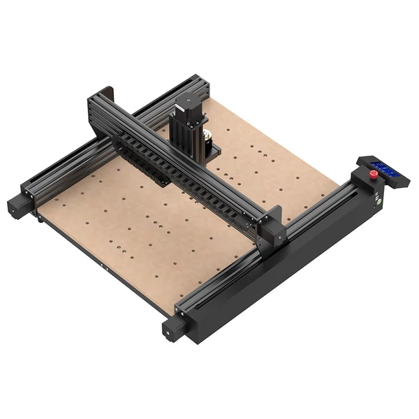 TWO TREES TTC450 CNC marógép