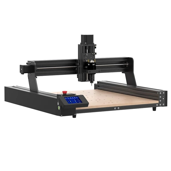 TWO TREES TTC450 CNC marógép