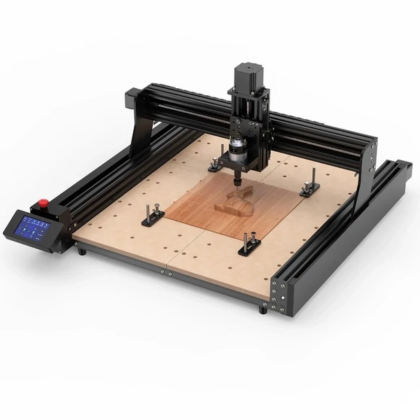TWO TREES TTC450 CNC marógép