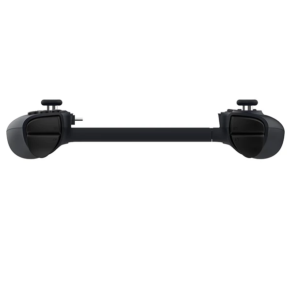 abxylute S9 Bluetooth + Type C 2 az 1-ben mobil vezérlő, hall effekt ravaszok, membrán ABXY gombok, taktilis dpad, iOS android vezérlés