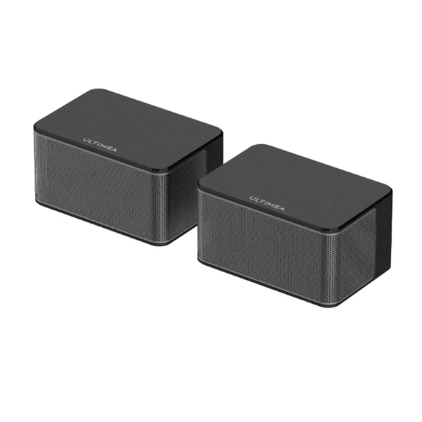 Ultimea Poseidon D50 5.1 csatornás soundbar mélynyomóval, hátsó hangsugárzókkal, állítható surround, 3 EQ mód
