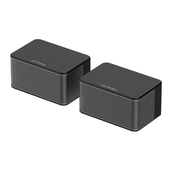 Ultimea Poseidon D60 5.1 hangprojektor mélynyomóval, Dolby Atmos, állítható térhangzás, több üzemmód