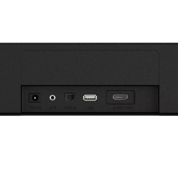 Ultimea Poseidon D60 5.1 hangprojektor mélynyomóval, Dolby Atmos, állítható térhangzás, több üzemmód