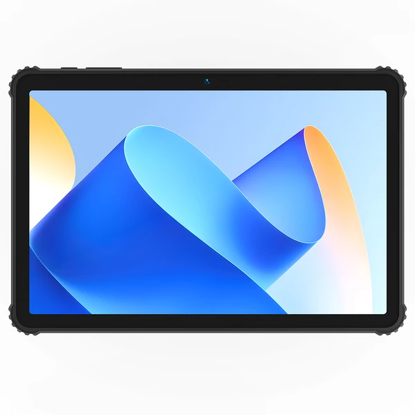 BMAX I10 S Pro strapabíró tablet, 10,1" 1920×1200 IPS, UNISOC T616, 14GB RAM, 128GB ROM, Android 14, 4G LTE, 10000mAh, GPS, 13+5MP kamera
