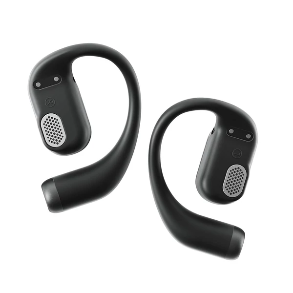Tronsmart OpenFly 2 Pro nyitott fülhallgató - Fekete