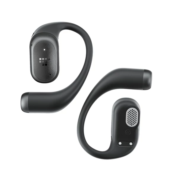Tronsmart OpenFly 2 Pro nyitott fülhallgató - Fekete