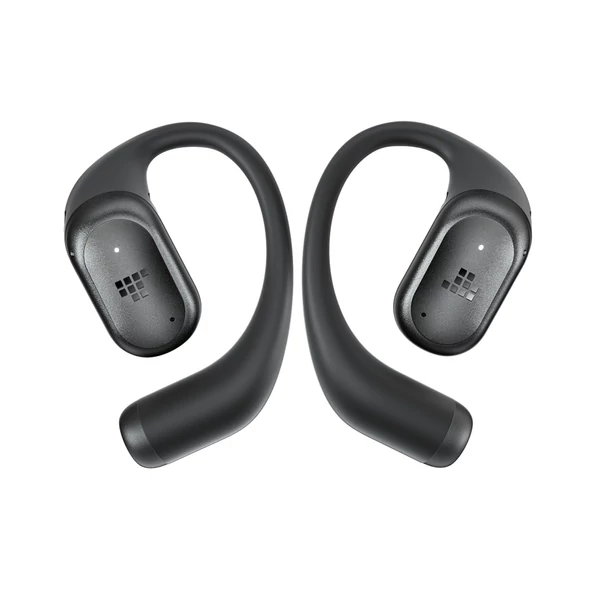 Tronsmart OpenFly 2 Pro nyitott fülhallgató - Fekete