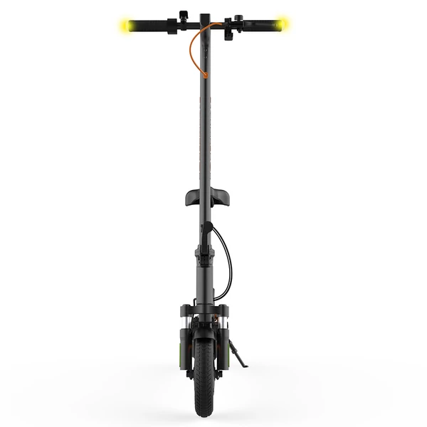 HONEYWHALE M2 MAX-B elektromos roller üléssel, 500W motor, 36V 12,5Ah akku, 32km hatótáv, 10" gumi, 32km/h, E-ABS+tárcsafék, irányjelző, hátsó lámpa