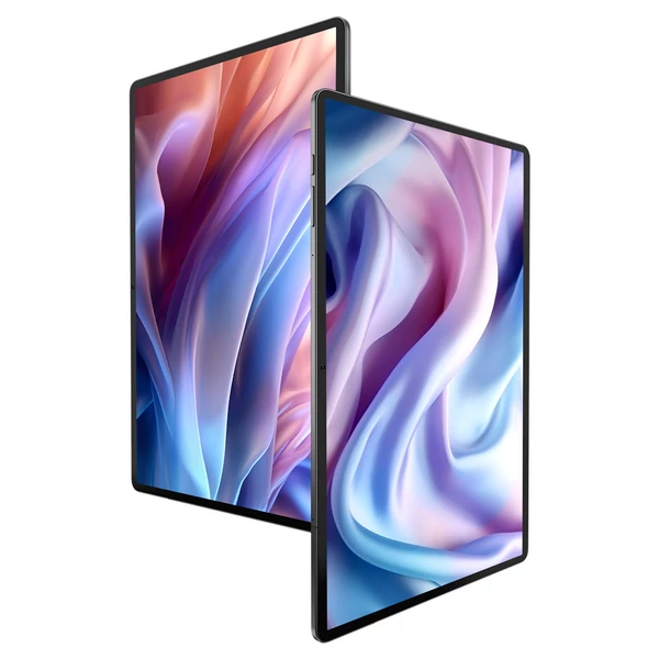 Teclast T65 Max tablet, 13" IPS (1920×1200), Helio G99, 8+12GB RAM, 256GB, Android 14, 8/13MP kamera, 10000mAh, 18W gyorstöltés, WiFi, BT, GPS, arcfelismerés