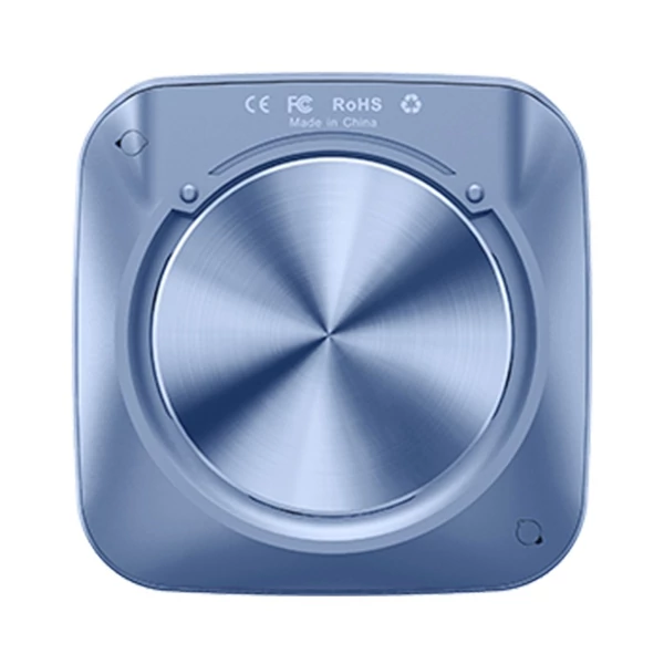 Ownice T3 Vezeték nélküli Ai Box Teslához, dupla WiFi, CarPlay / AirPlay / Android Auto / MiraCast támogatás – Kék