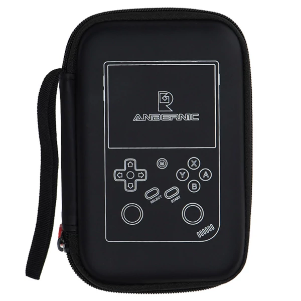 ANBERNIC RG35XX Pro védőtok