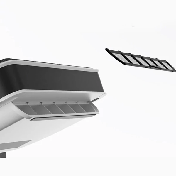 Flydigi BS2 Pro laptop hűtőpad 15,6" feletti gépekhez, intelligens hőszabályzás, zárt turbóventilátor max. 4000 ford./perc
