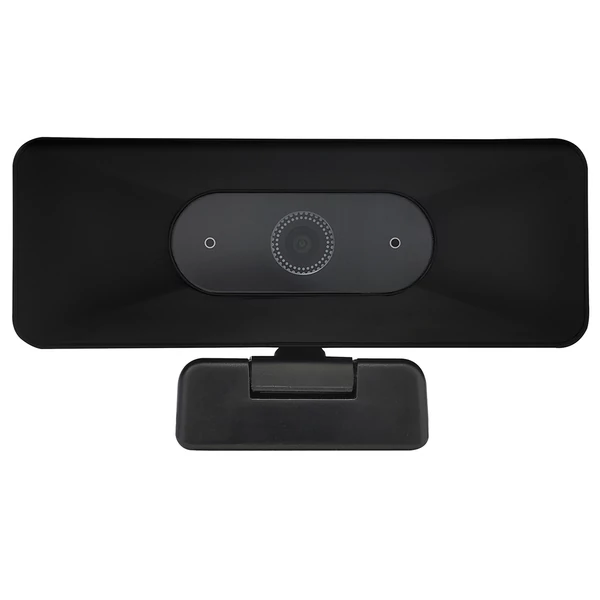 GUCEE HD83-4KAF 4K UHD webkamera, autofókusz, 10x digitális zoom, 88° széles látószög, USB, plug and play