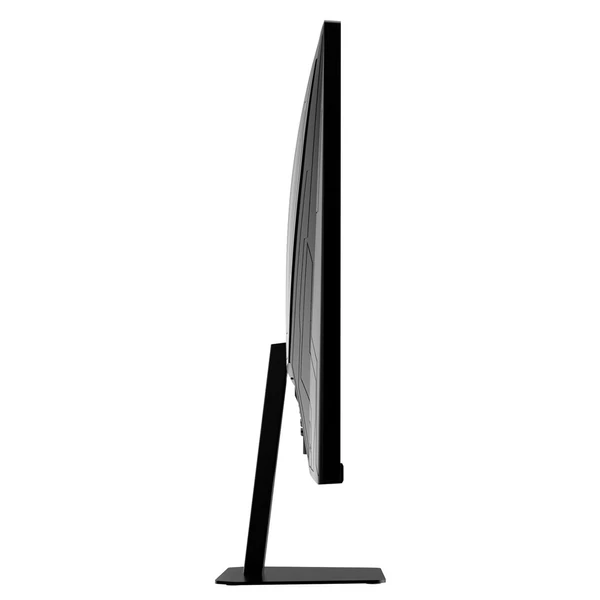 KTC Q24T09 gamer monitor, 24", 2560x1440, 180Hz, IPS, FreeSync/G-Sync, HDR, 126% sRGB, HDMI, DP, fali rögzítés, dönthető