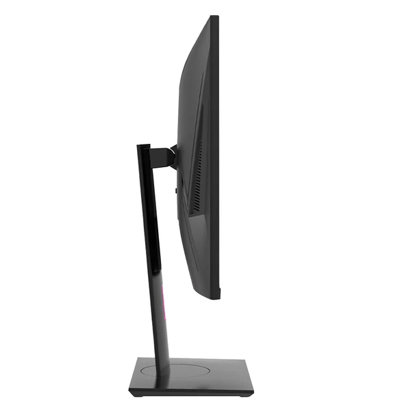 KTC H27T22 27" QHD 180Hz gamer monitor, Fast IPS, 1ms, 99% sRGB, HDR10, FreeSync/G-SYNC, HDMI, DP, USB, forgatható, VESA