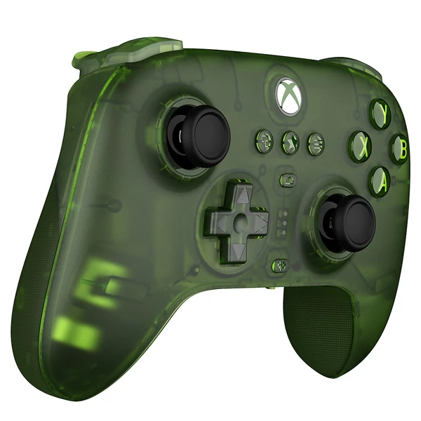 8BitDo Ultimate játékvezérlő Xbox Series X/S, Xbox One, Windows, Android, iOS, macOS, 3 módú csatlakozás
