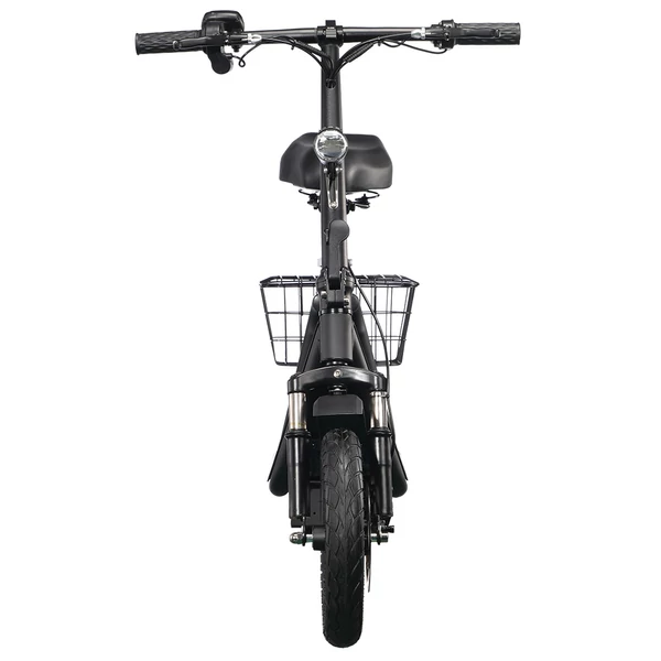TWOFISH M5 Elite elektromos roller, 500W motor, 48V 13Ah akkumulátor, 14" kerék, 20 km/h max sebesség, 30 km hatótáv, dupla tárcsafék, első és hátsó