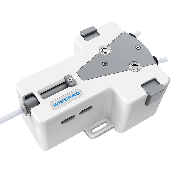 WISEPRO 3D nyomtatószál buffer, 1,75mm PLA/ABS, Creality és Anycubic Kobra modellekhez kompatibilis