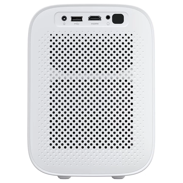 Lenovo Xiaoxin 100S projektor, 650 ANSI, 1080P, autofókusz, 2×5W hangszóró, WiFi 6, Bluetooth 5.0