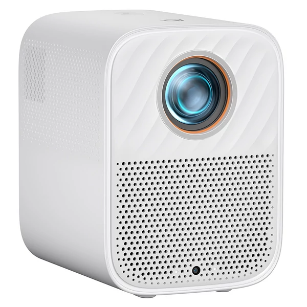 Lenovo Xiaoxin 100S projektor, 650 ANSI, 1080P, autofókusz, 2×5W hangszóró, WiFi 6, Bluetooth 5.0