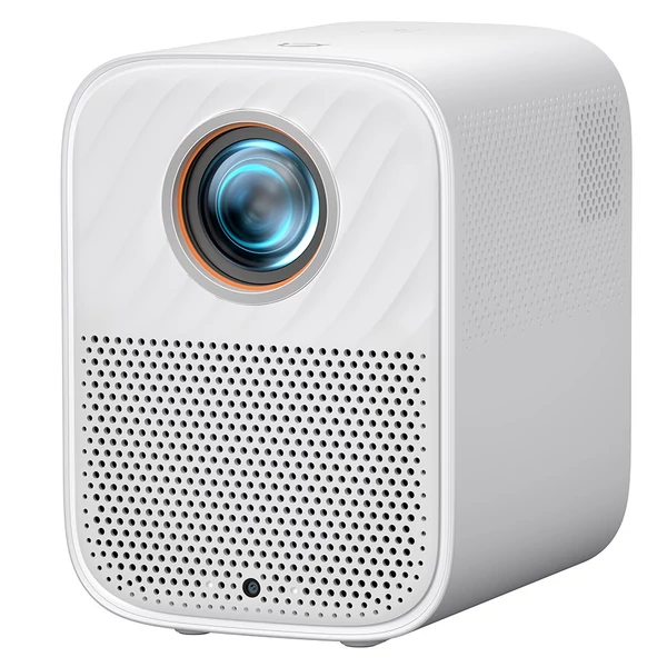 Lenovo Xiaoxin 100S projektor, 650 ANSI, 1080P, autofókusz, 2×5W hangszóró, WiFi 6, Bluetooth 5.0