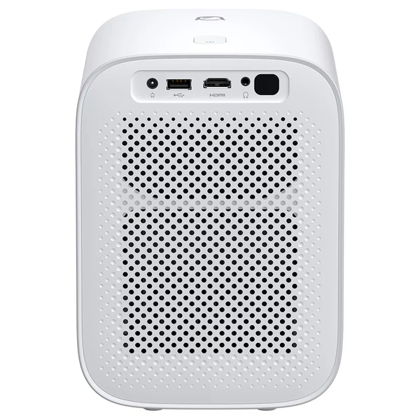 Lenovo Xiaoxin 100S projektor, 650 ANSI, 1080P, autofókusz, 2×5W hangszóró, WiFi 6, Bluetooth 5.0