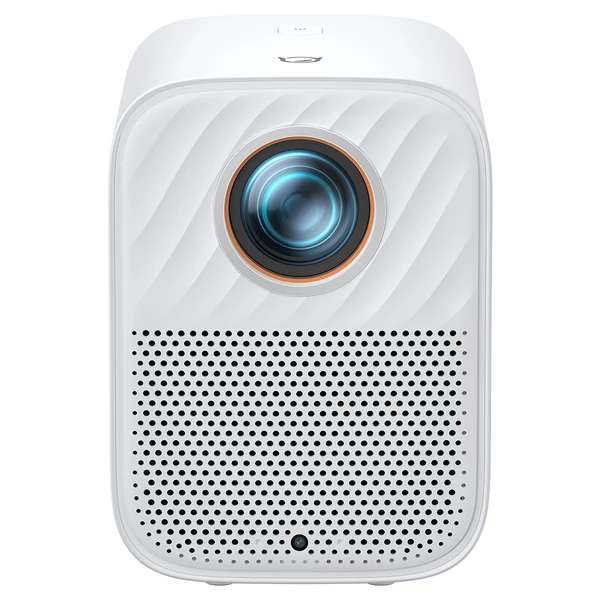 Lenovo Xiaoxin 100S projektor, 650 ANSI, 1080P, autofókusz, 2×5W hangszóró, WiFi 6, Bluetooth 5.0