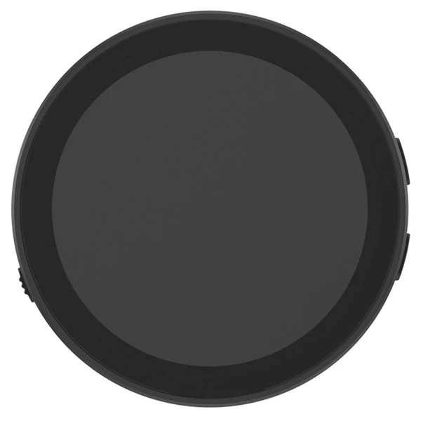 Waveshare ESP32-S3 1,85 hüvelykes kerek LCD fejlesztőpanel, 360×360, 240MHz, Wi-Fi & Bluetooth, AI beszéd, okoshangszóró - Akkumulátorral.