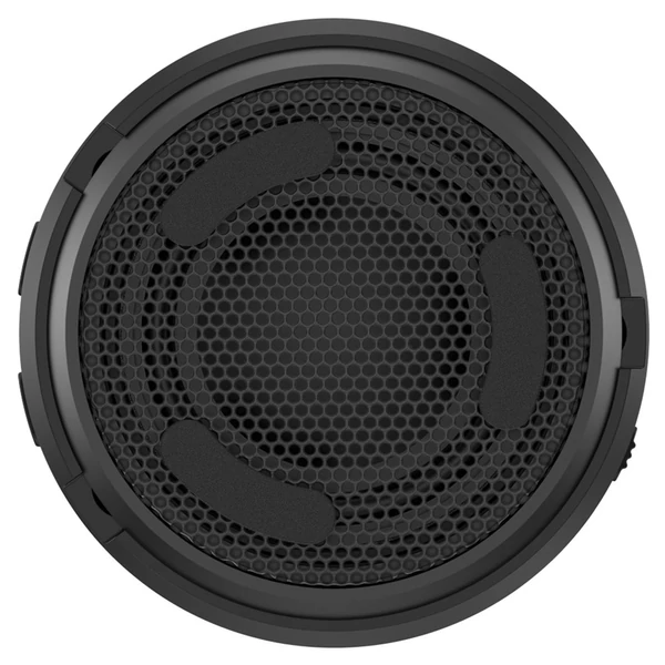 Waveshare ESP32-S3 1,85 hüvelykes kerek LCD fejlesztőpanel, 360×360, 240MHz, Wi-Fi & Bluetooth, AI beszéd, okoshangszóró - Akkumulátor nélkül