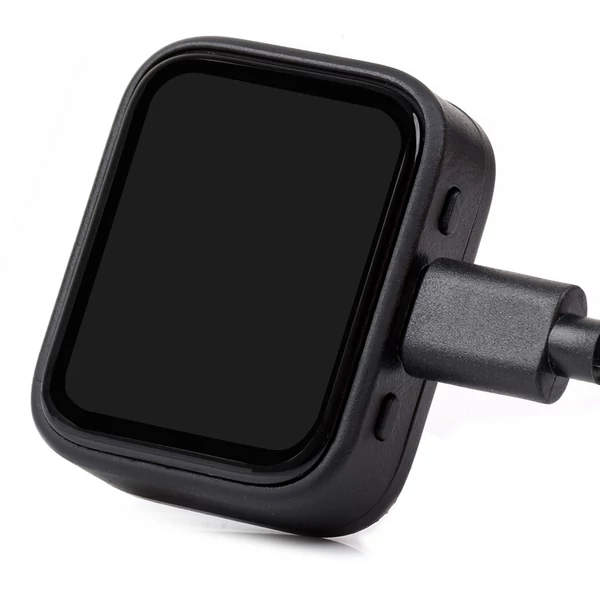 Waveshare ESP32-S3 1,8" AMOLED fejlesztőpanel, érintőkijelző, gyorsulásmérő, giroszkóp - Akkumulátor nélkül