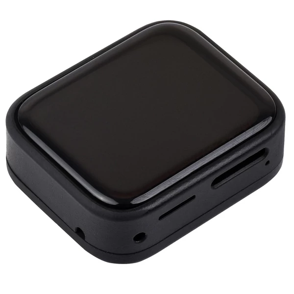 Waveshare ESP32-S3 1,8" AMOLED fejlesztőpanel, érintőkijelző, gyorsulásmérő, giroszkóp - Akkumulátor nélkül