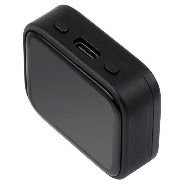 Waveshare ESP32-S3 1,8" AMOLED fejlesztőpanel, érintőkijelző, gyorsulásmérő, giroszkóp - Akkumulátor nélkül