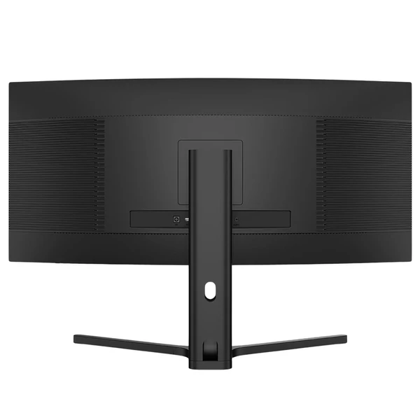 TITAN ARMY C34A1R 34" ívelt gamer monitor, 3440×1440, 165Hz, 1ms, HDR400, FreeSync/G-Sync, állítható állvány