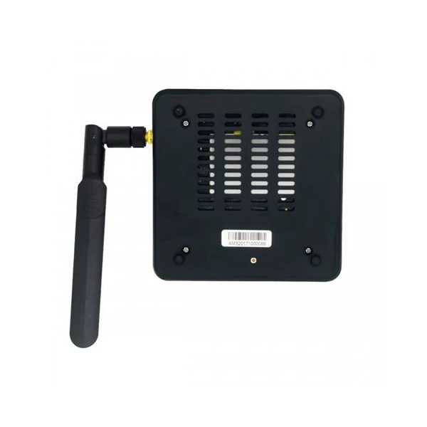UGOOS AM3 Android TV Box (Amlogic S912, 2GB RAM, 16GB, 4K UHD, Dual Band WiFi, Gigabites LAN, Bluetooth)