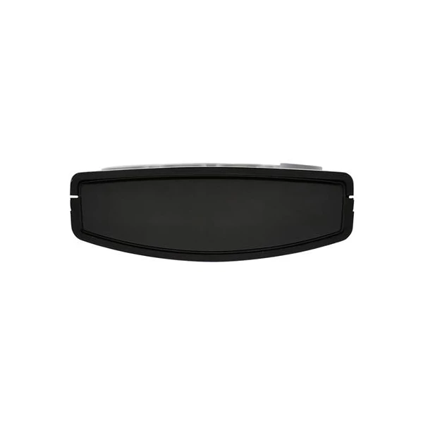 MX3-L-M háttérvilágításos, hangvezérléses, 6-tengelyes giroszkópos, vezeték nélküli Air Mouse QWERTY billentyűzet Android/Windows/Linux rendszerekhez