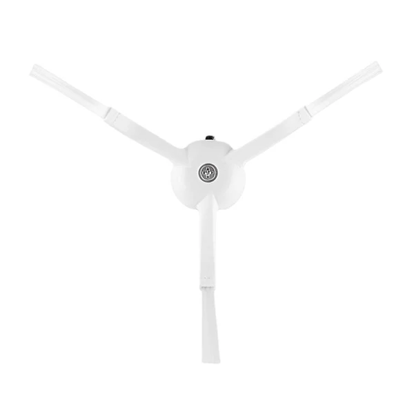 Eredeti Xiaomi robotporszívó oldalkefe (2 db) – kompatibilis Xiaomi és Xiaomi 2 robotporszívóval