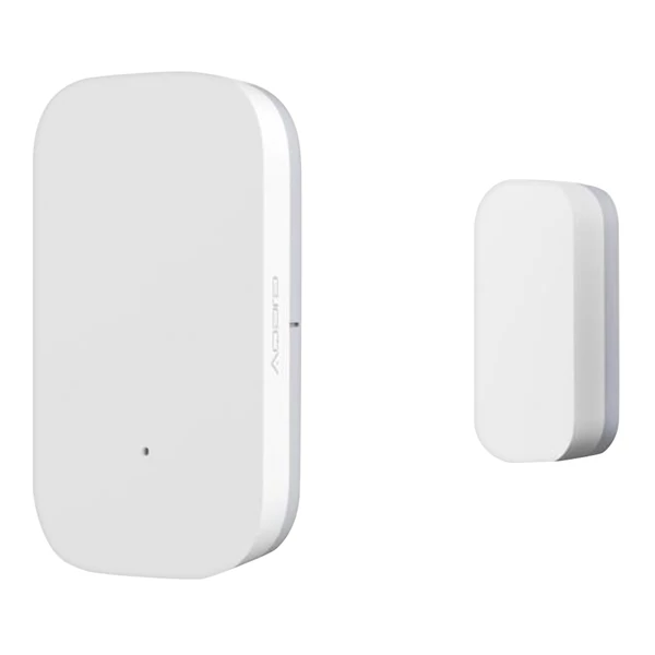Aqara okos ajtó-ablak nyitásérzékelő, Apple HomeKit kompatibilis, Aqara Gateway szükséges - Okos otthon biztonság
