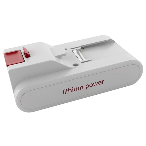 Eredeti akkumulátor Xiaomi JIMMY JV51, JV53 vezeték nélküli kézi porszívóhoz