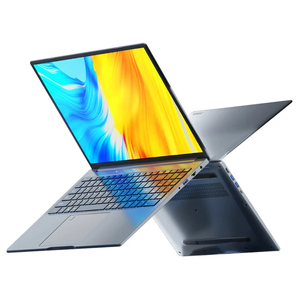 Ninkear N16 Pro laptop, 16" 2.5K IPS, i9-12900HK, 32GB RAM, 1TB SSD, 120Hz, WiFi 6, háttérvilágítás, HDMI, Type-C