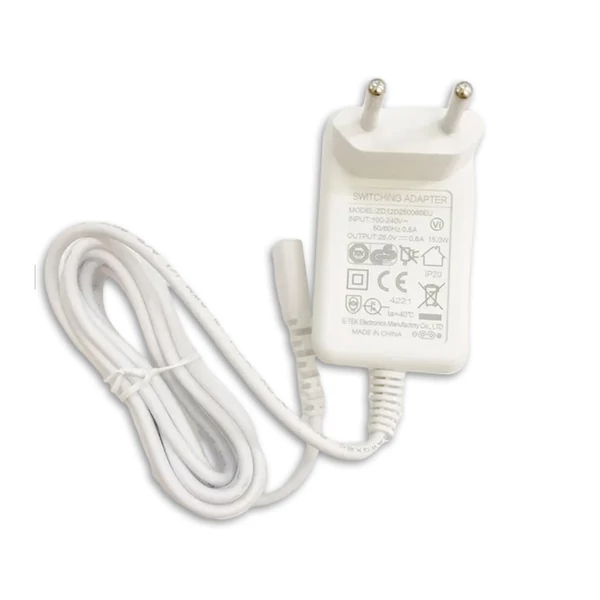 JIMMY porszívó adapter – eredeti töltő PW11 Pro Max, PW11 Pro, PW11, JV71, JV51, JV53 Lite, JV53 modellekhez
