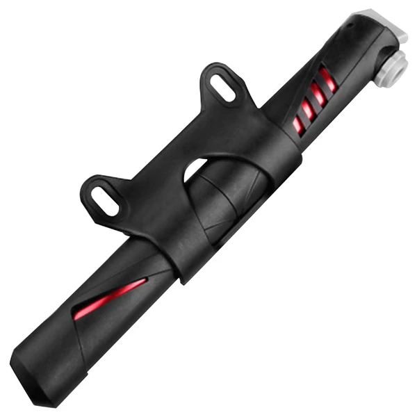Mini bicikli és e-roller pumpa, kompresszor, nagy hatékonyságú abroncsfújó